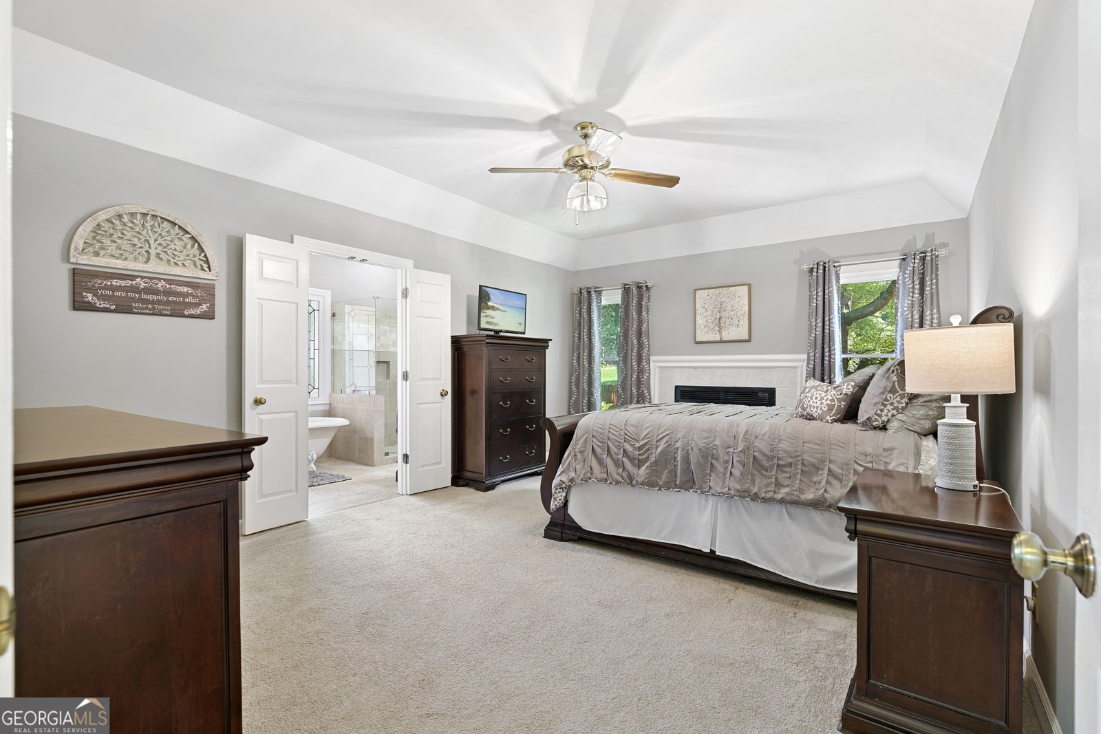 3294 Brackenridge Trail Kennesaw - 11