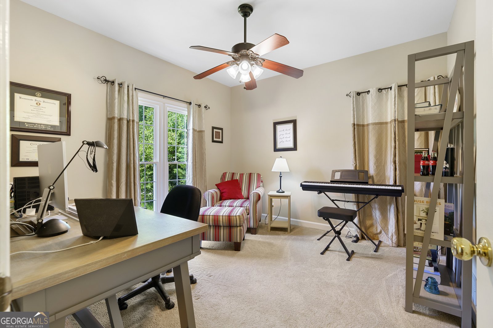 3294 Brackenridge Trail Kennesaw - 15