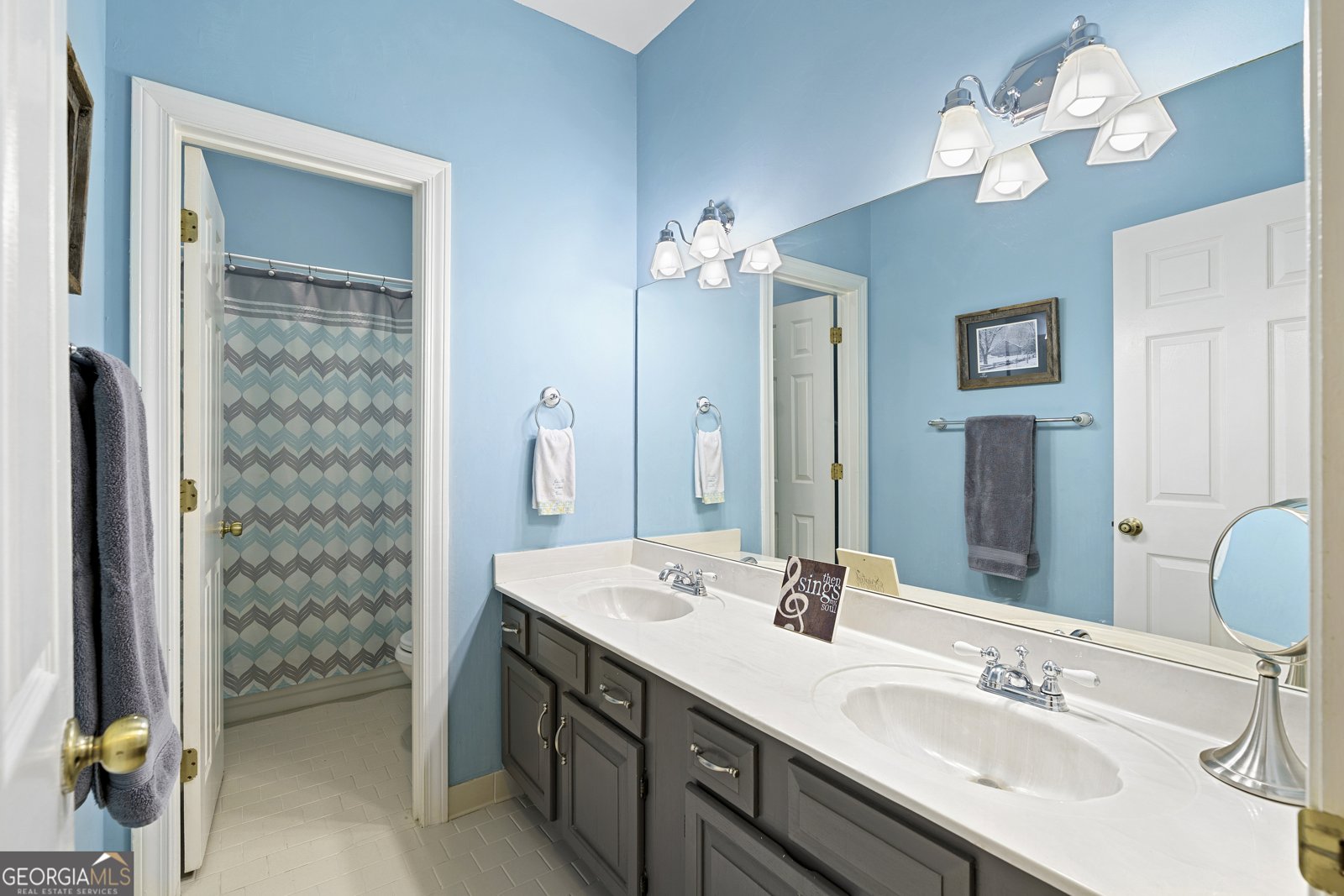 3294 Brackenridge Trail Kennesaw - 17