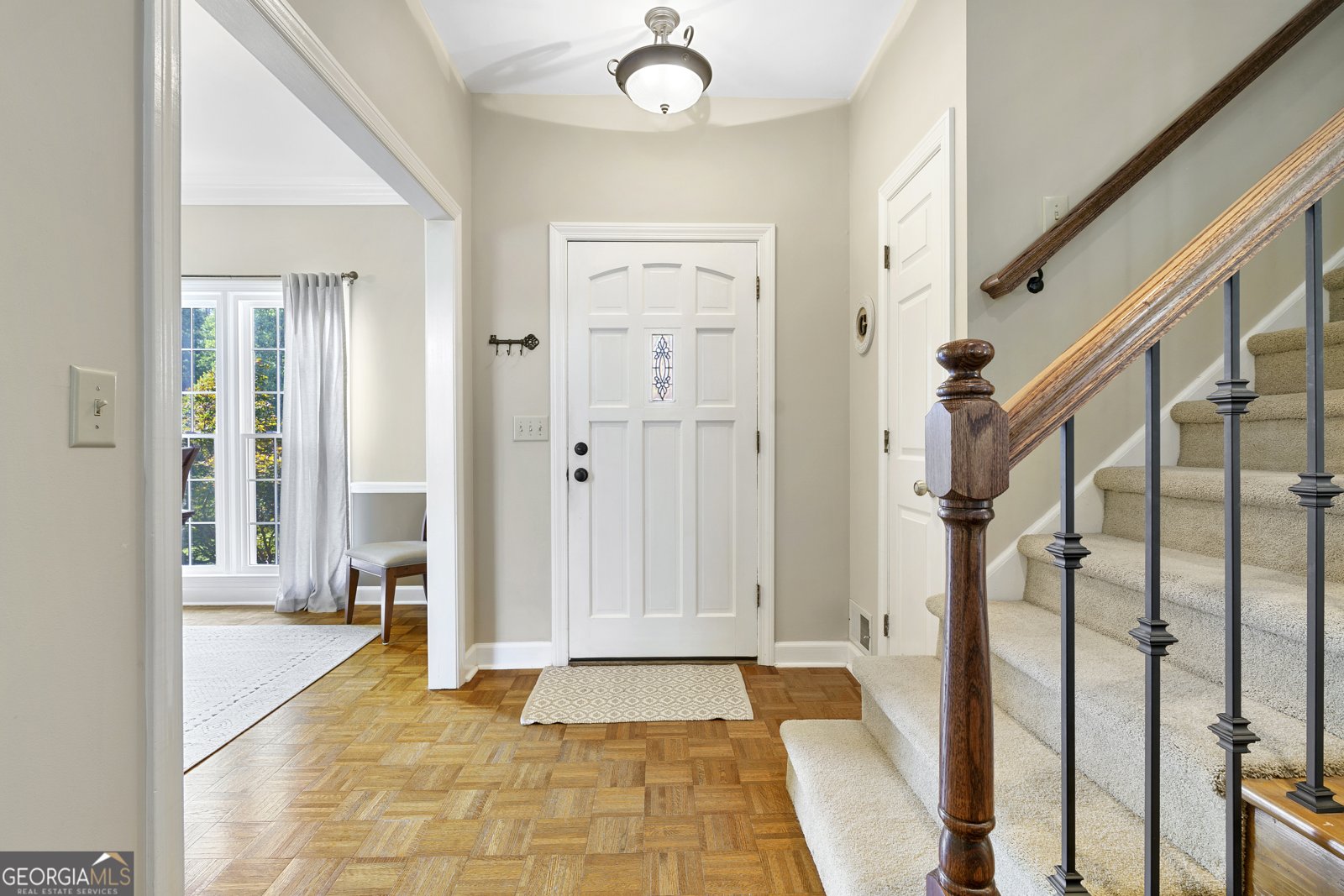 3294 Brackenridge Trail Kennesaw - 2