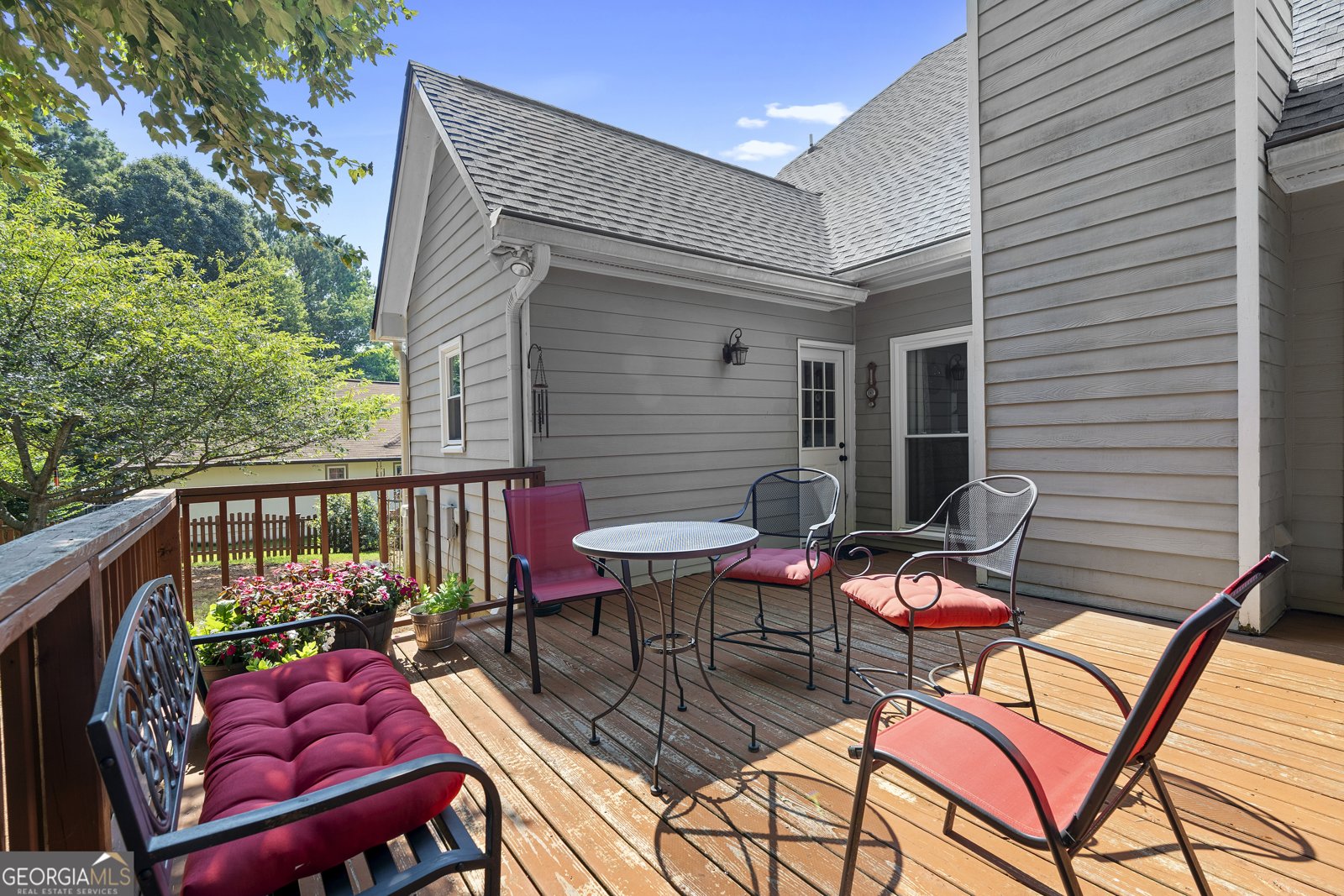 3294 Brackenridge Trail Kennesaw - 21