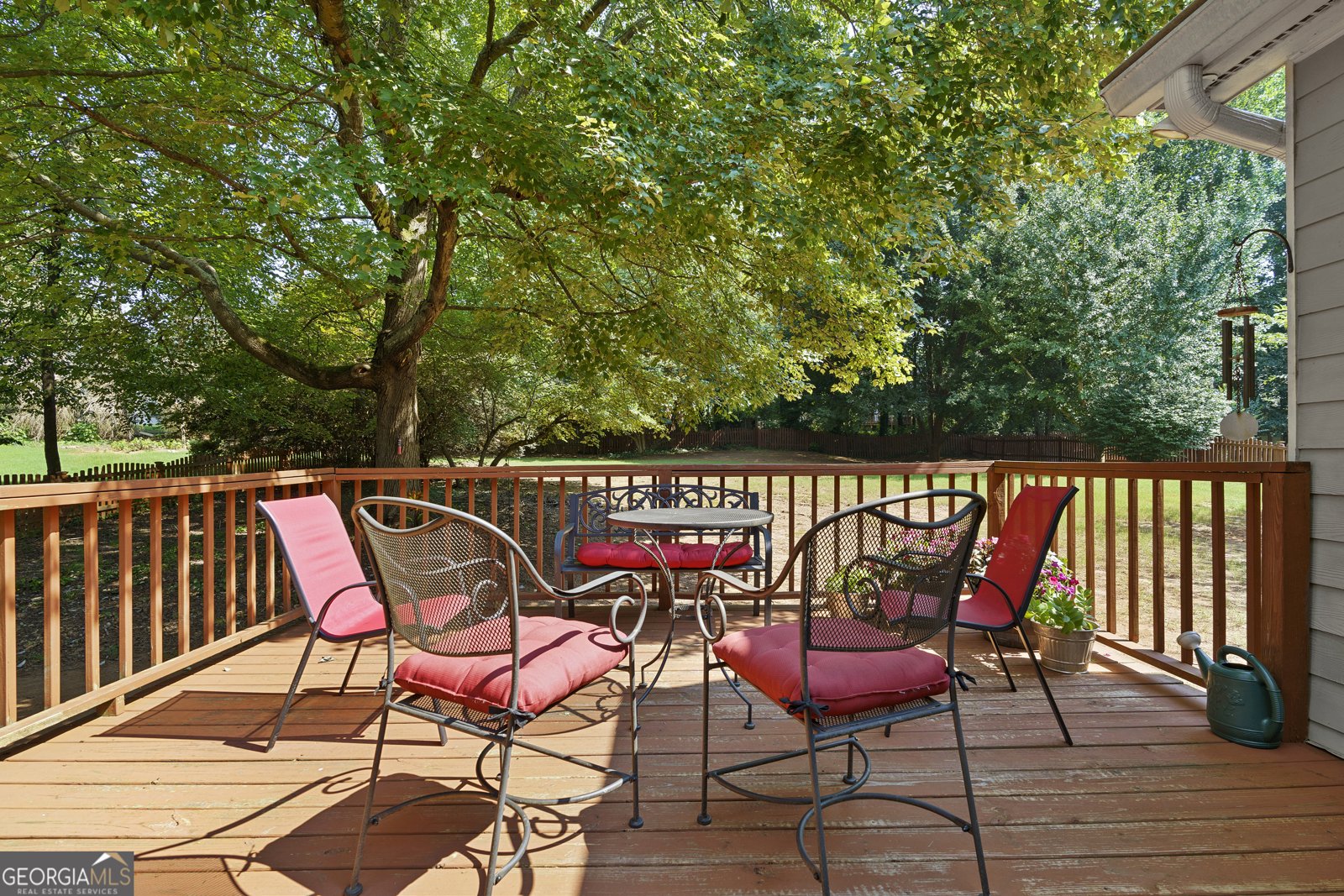 3294 Brackenridge Trail Kennesaw - 22