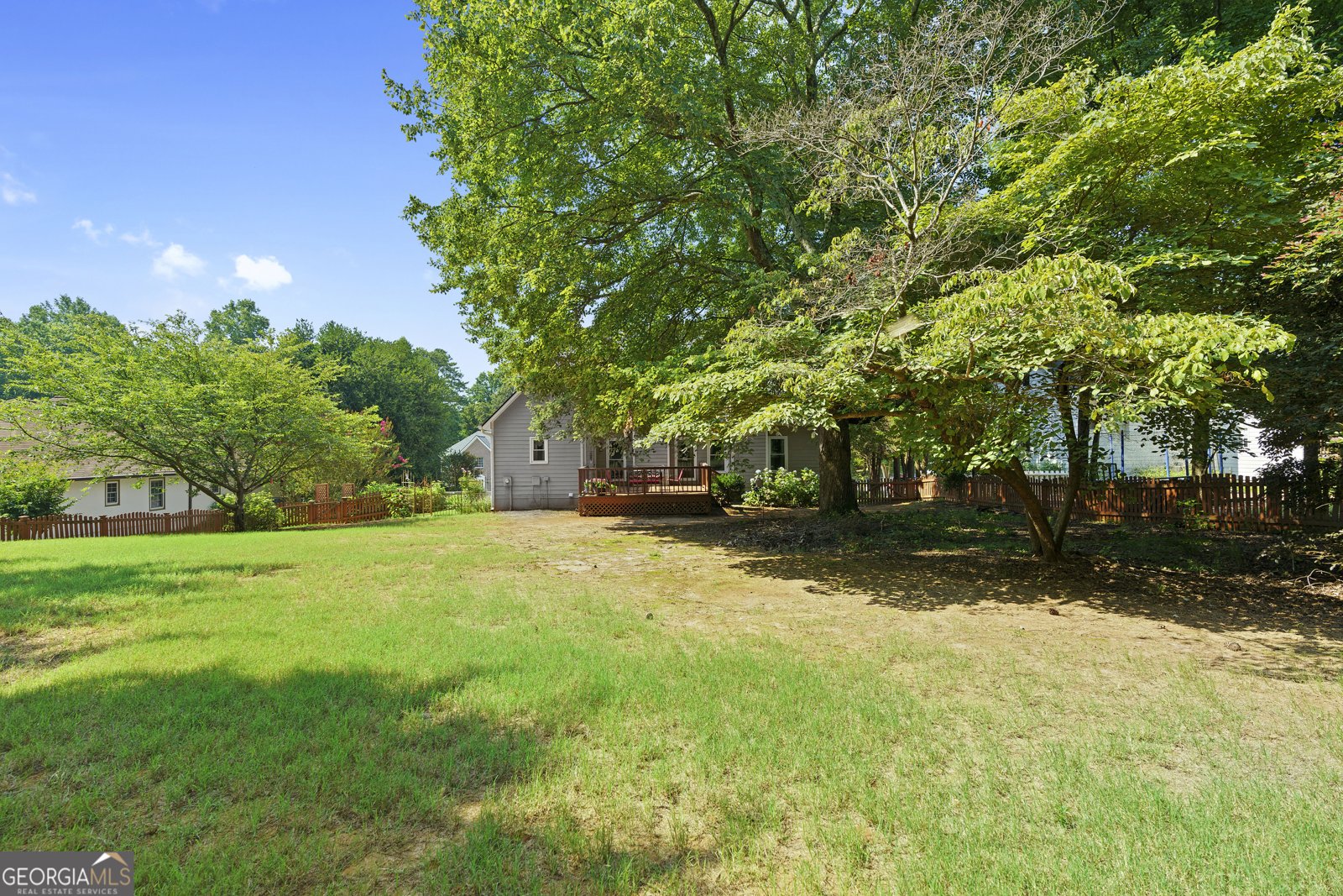3294 Brackenridge Trail Kennesaw - 23