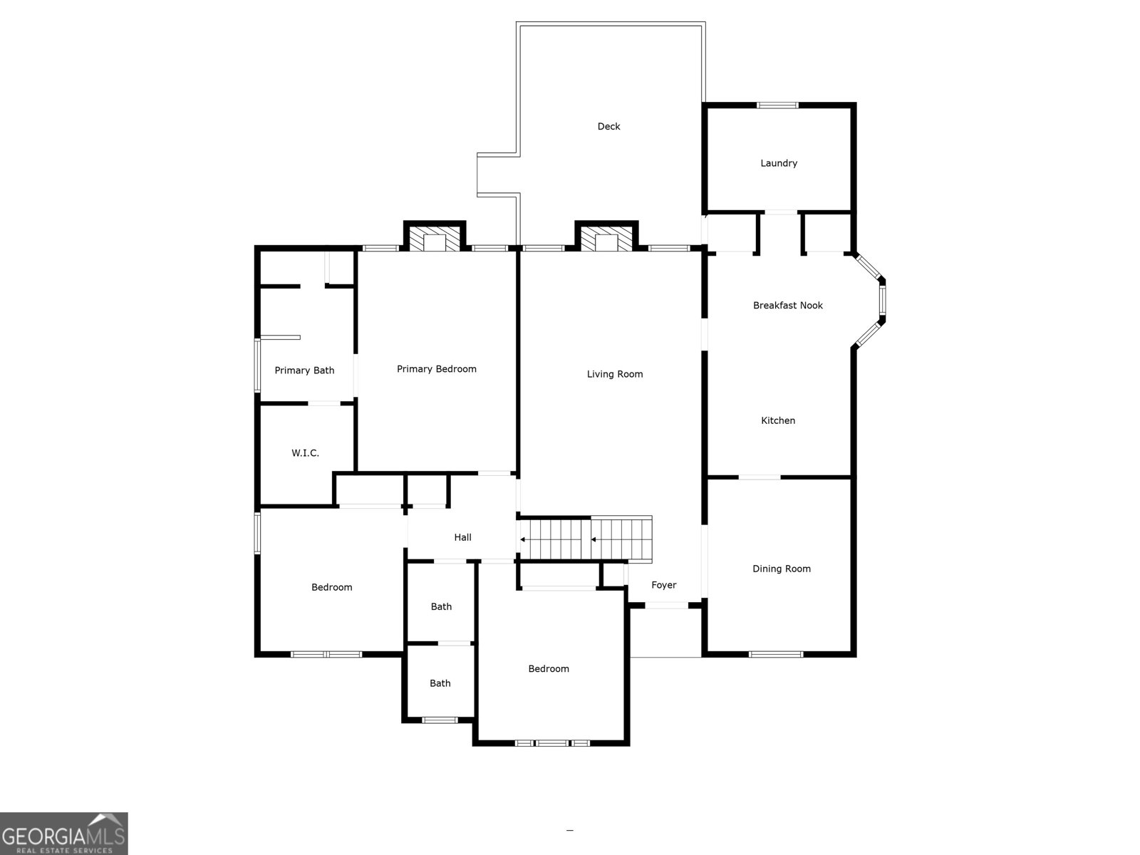 3294 Brackenridge Trail Kennesaw - 25