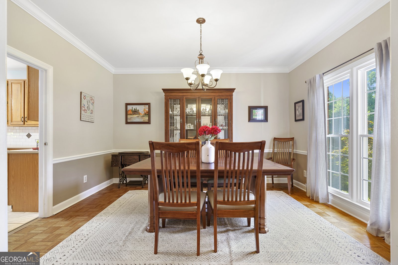3294 Brackenridge Trail Kennesaw - 3
