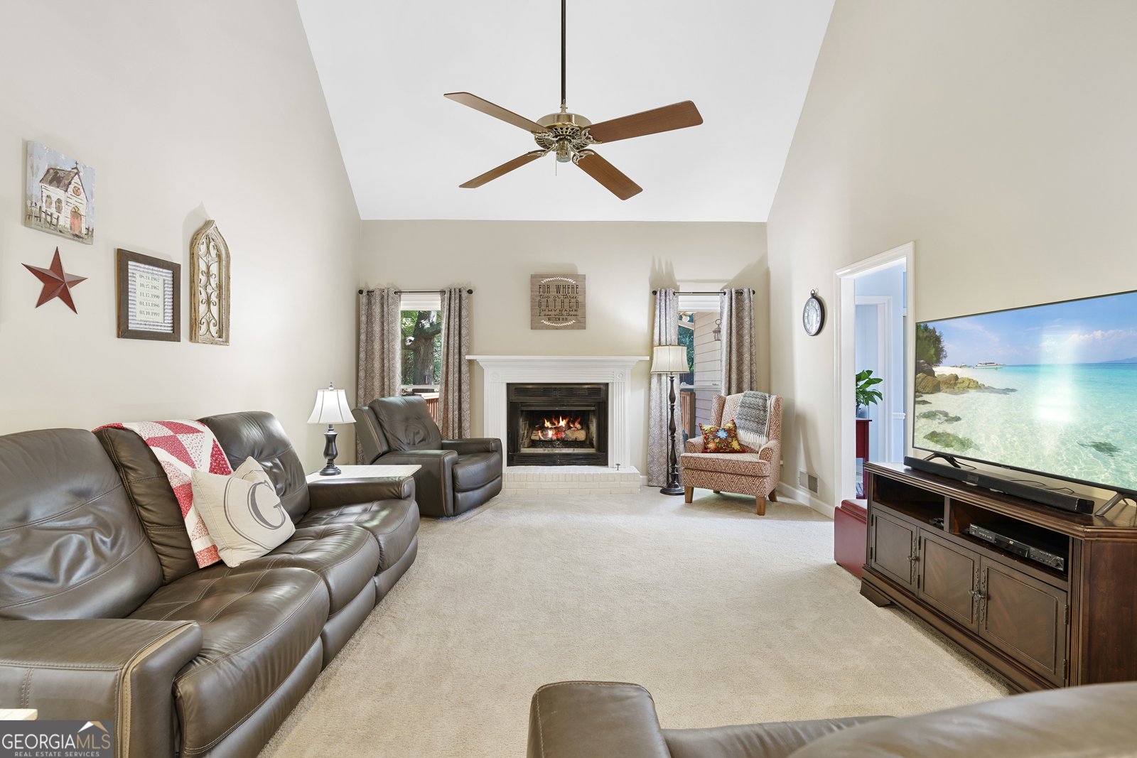 3294 Brackenridge Trail Kennesaw - 4