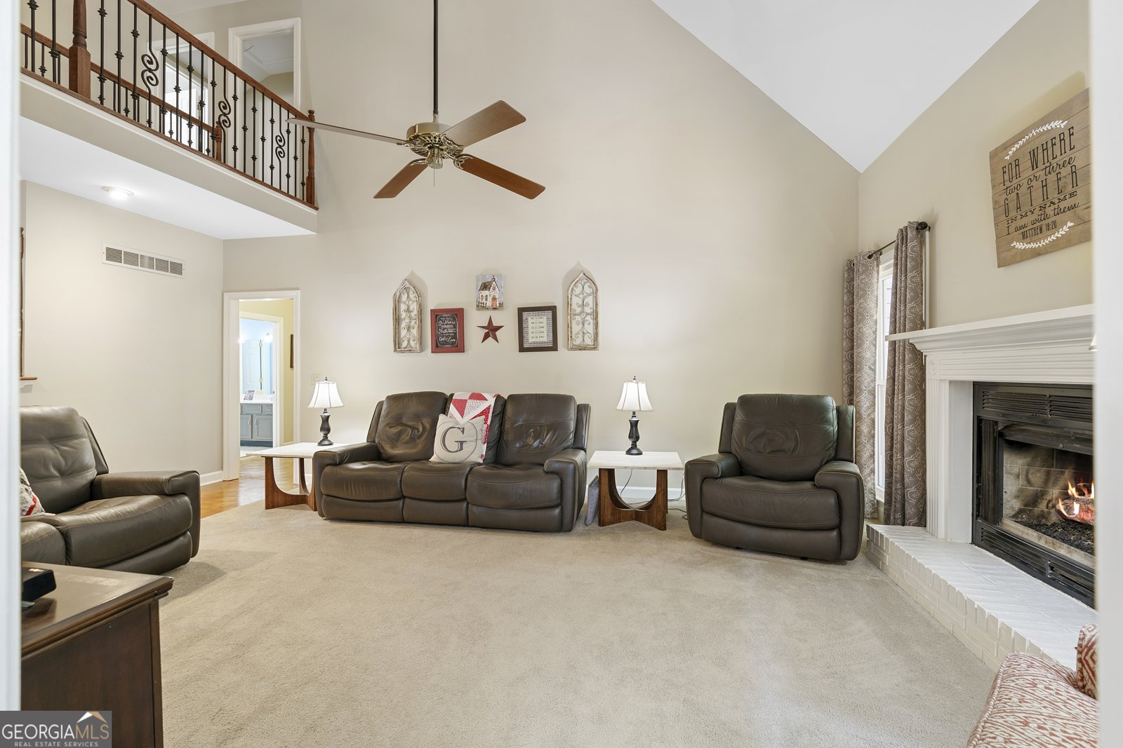 3294 Brackenridge Trail Kennesaw - 5