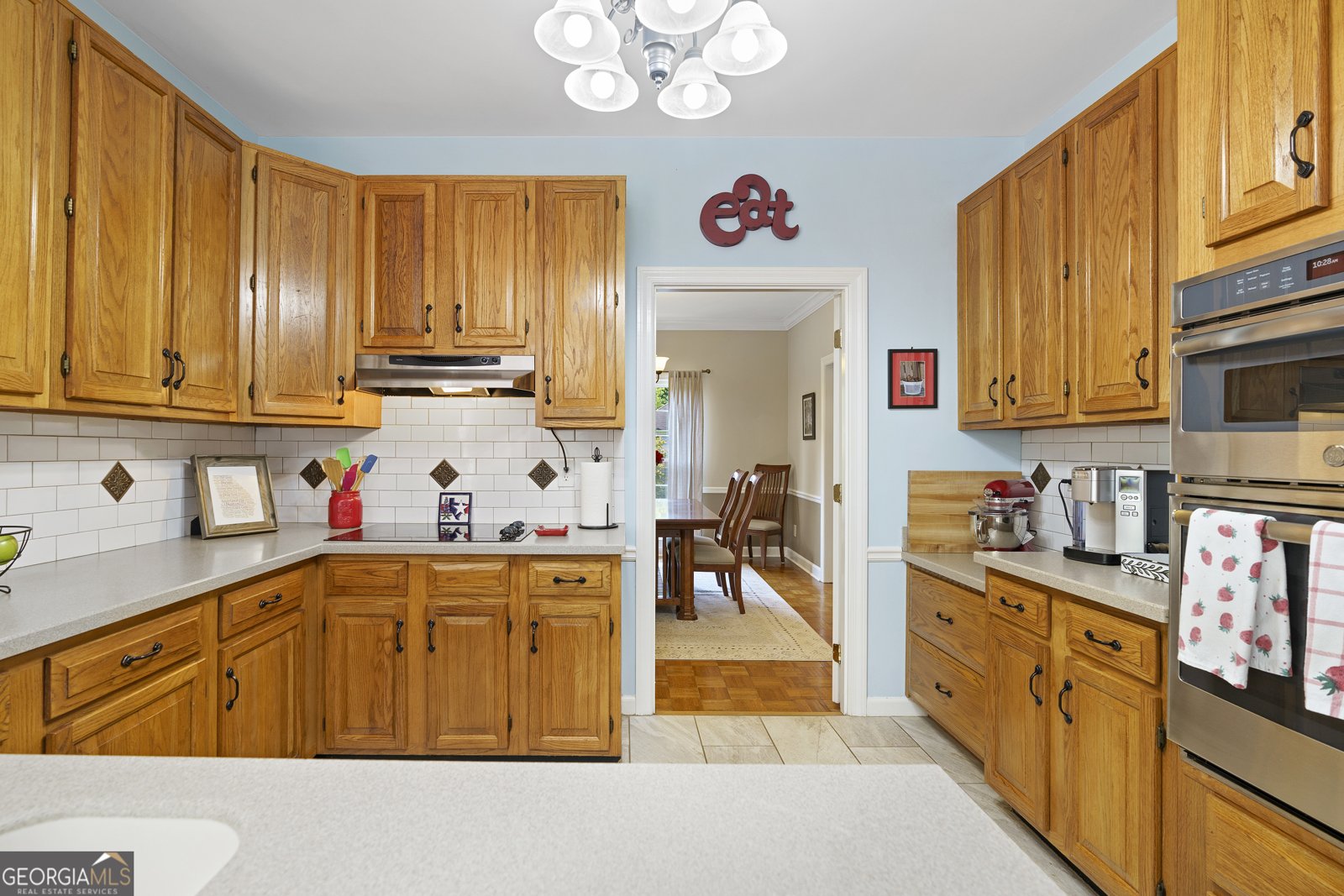 3294 Brackenridge Trail Kennesaw - 7