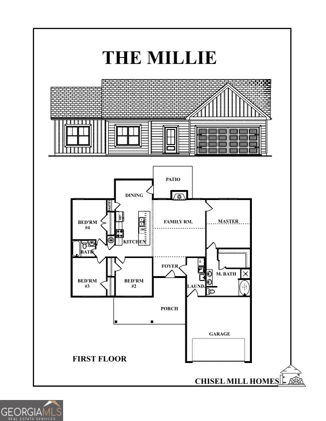 142 Colley Street Grantville - 22