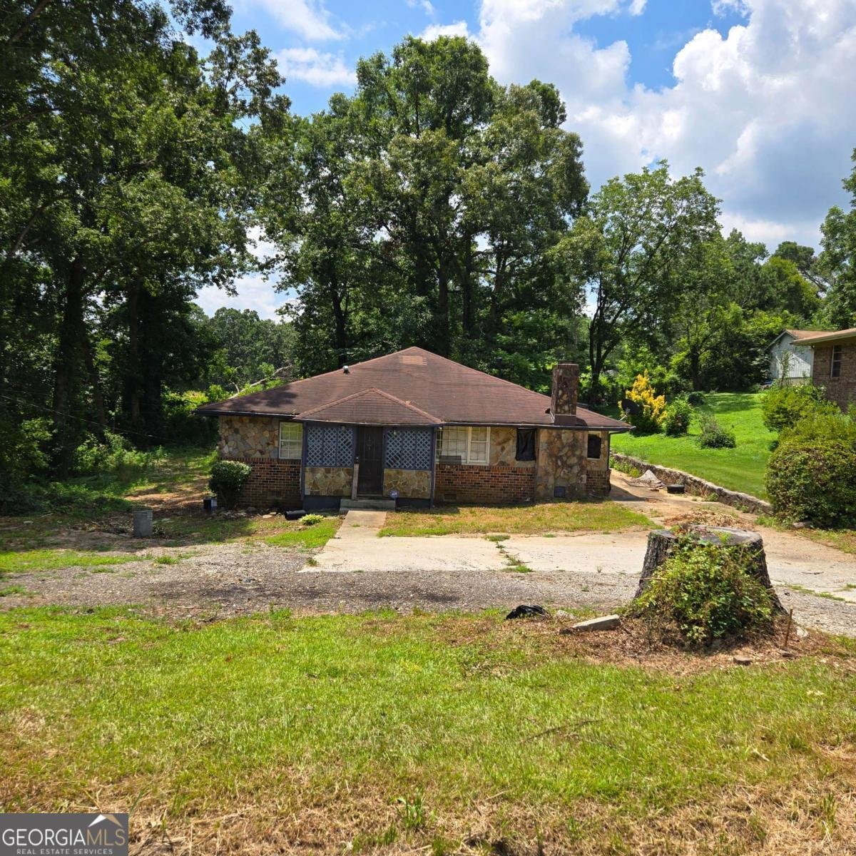 3547 Pleas Drive Ellenwood - 1