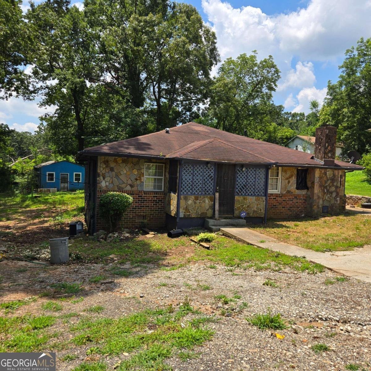 3547 Pleas Drive Ellenwood - 2