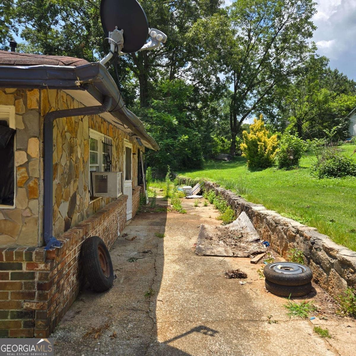 3547 Pleas Drive Ellenwood - 3