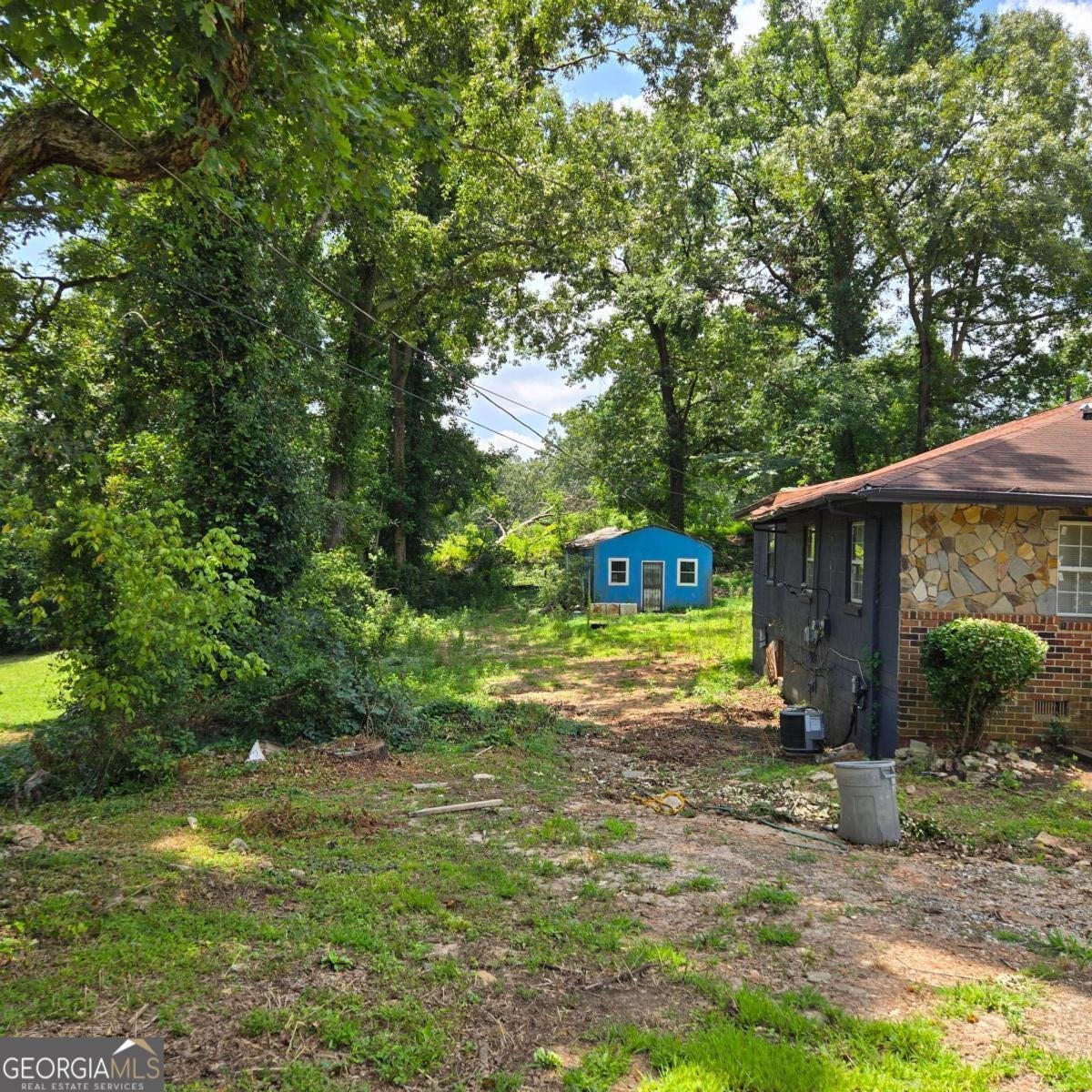 3547 Pleas Drive Ellenwood - 4