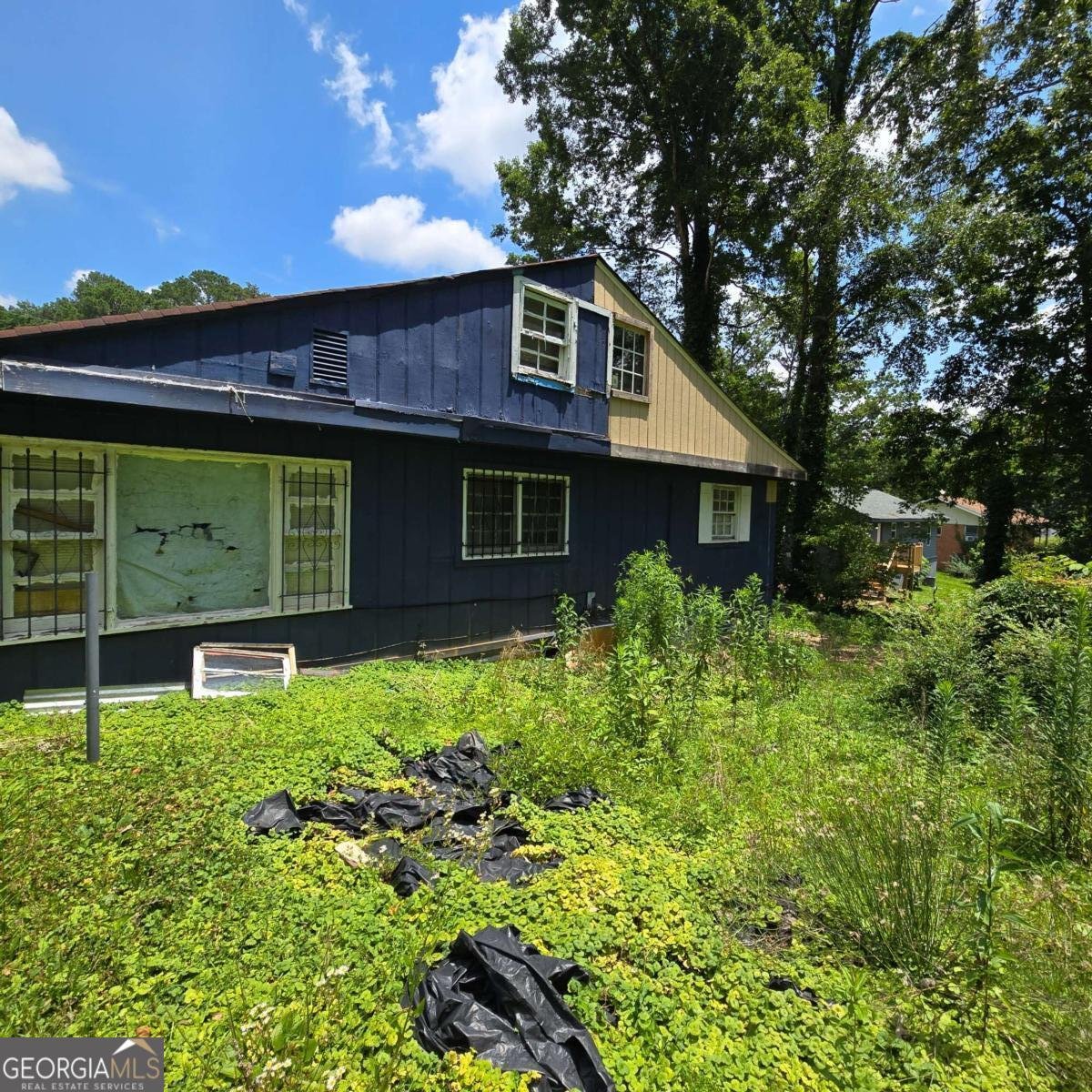 3547 Pleas Drive Ellenwood - 5