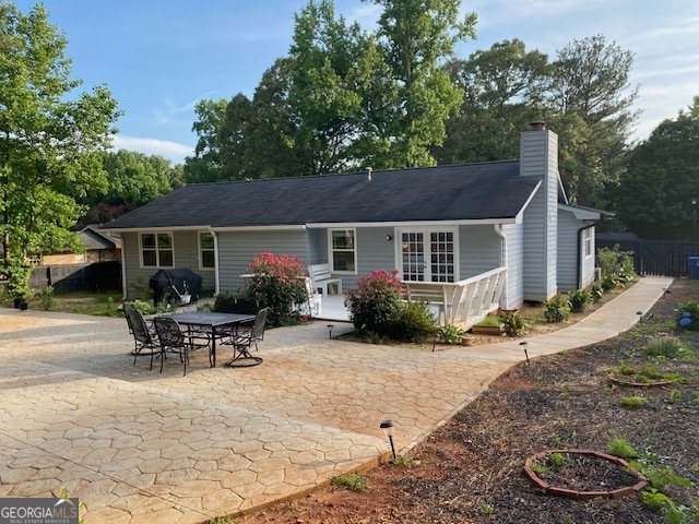 284 Regal Drive Lawrenceville - 12