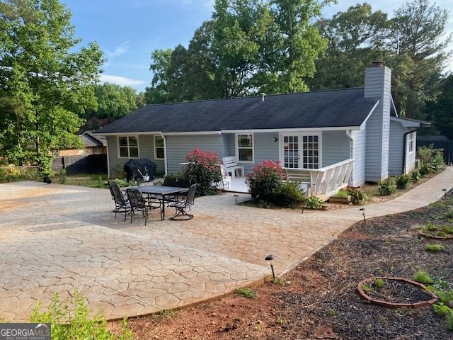 284 Regal Drive Lawrenceville - 17