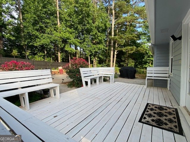 284 Regal Drive Lawrenceville - 21