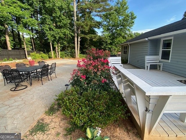 284 Regal Drive Lawrenceville - 22