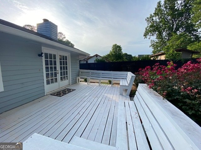 284 Regal Drive Lawrenceville - 24