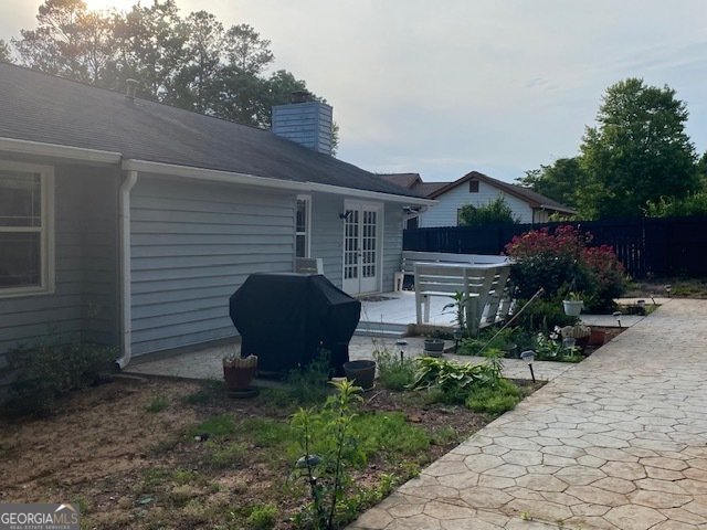 284 Regal Drive Lawrenceville - 25