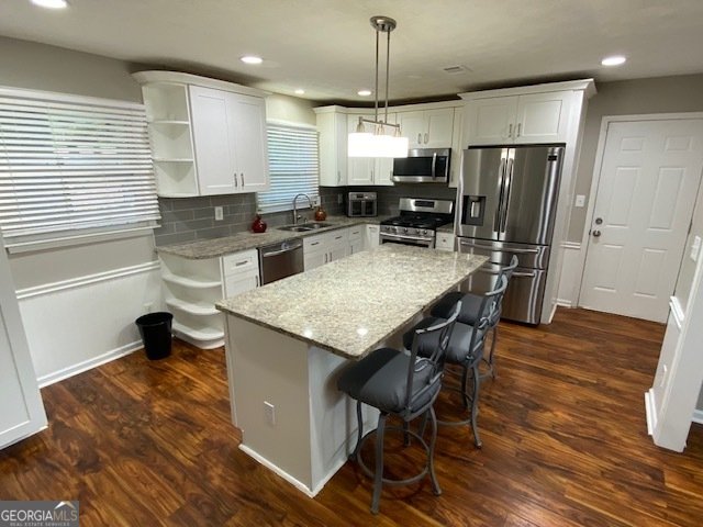 284 Regal Drive Lawrenceville - 30