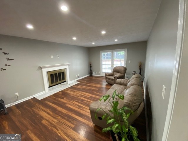 284 Regal Drive Lawrenceville - 36