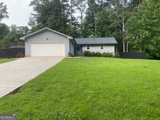 284 Regal Drive Lawrenceville - 4