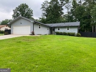 284 Regal Drive Lawrenceville - 5