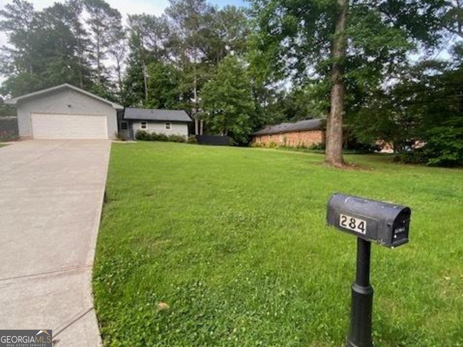 284 Regal Drive Lawrenceville - 7