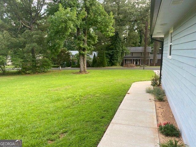 284 Regal Drive Lawrenceville - 9