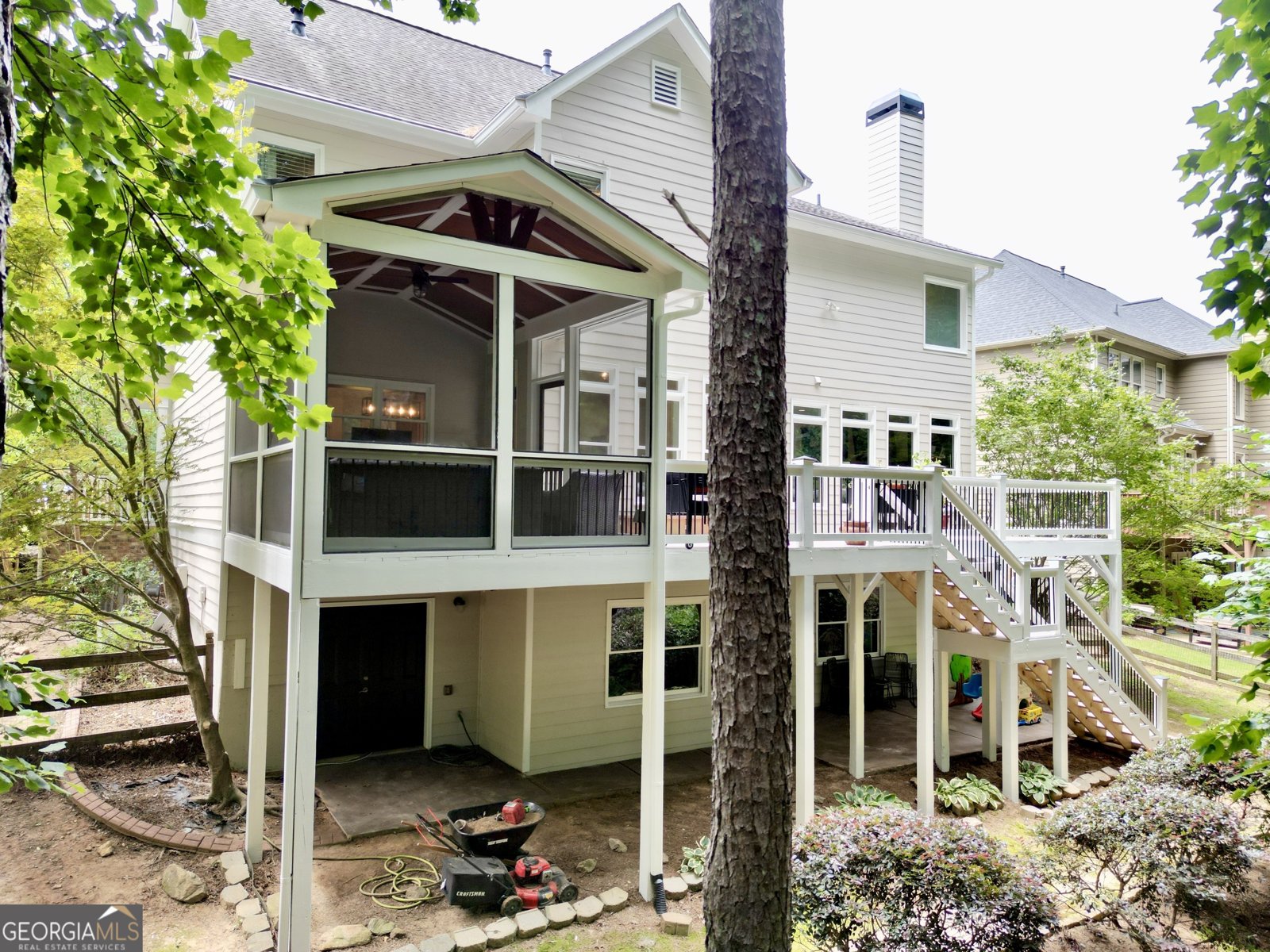 48 Red Bud Lane Dallas - 1