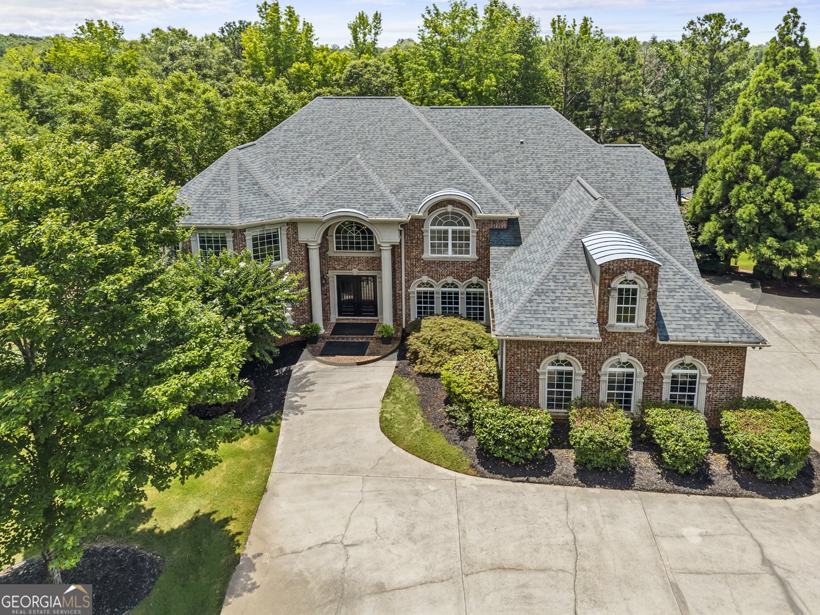55 Moray Place Covington - 1