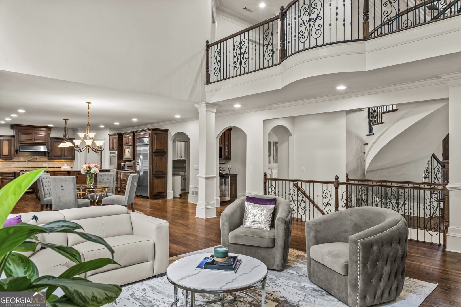 55 Moray Place Covington - 17