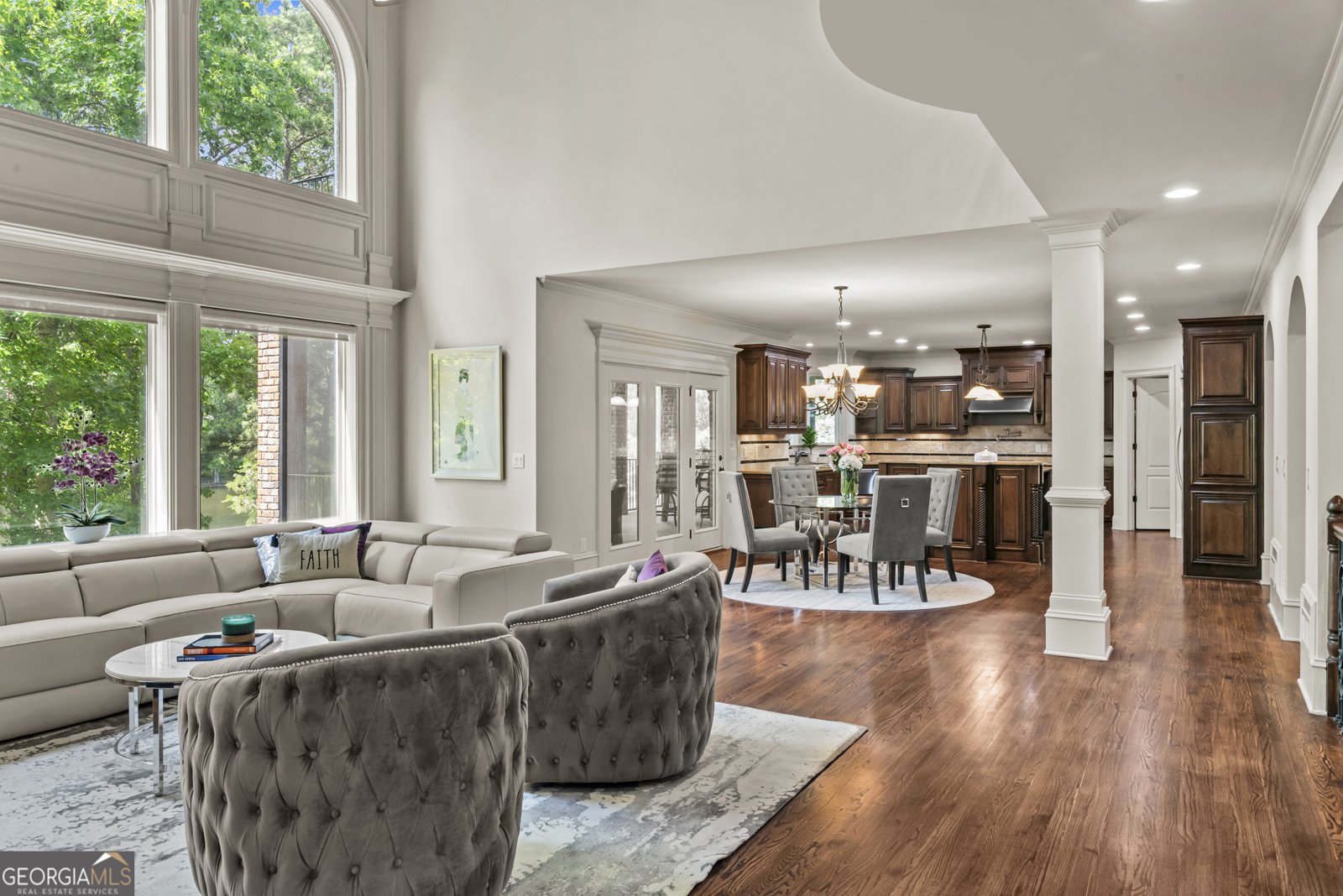 55 Moray Place Covington - 19