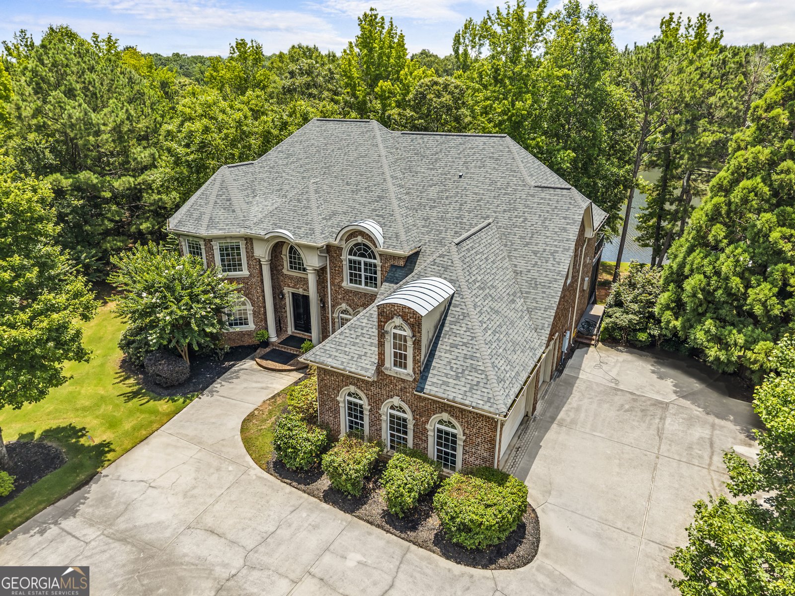 55 Moray Place Covington - 2