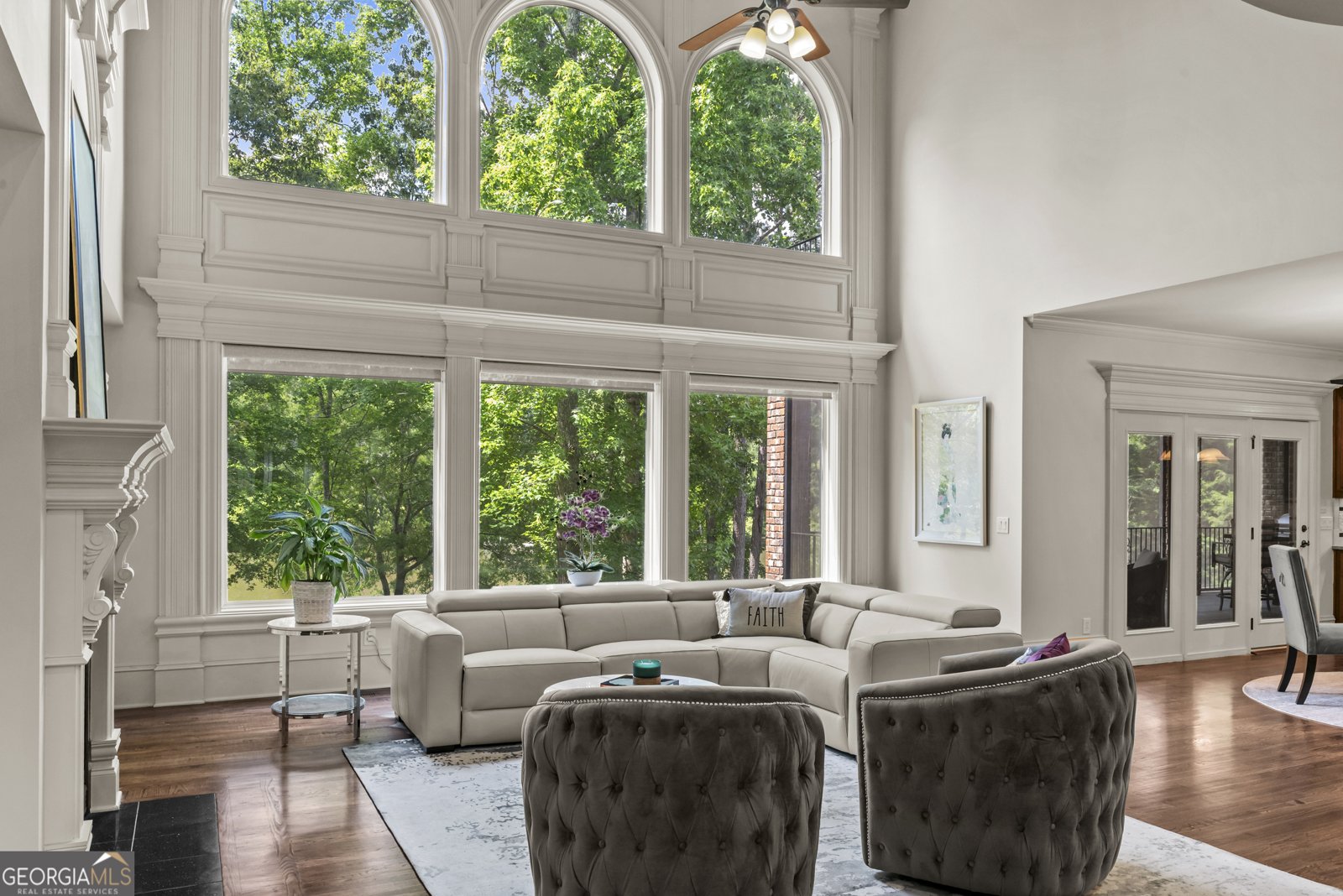 55 Moray Place Covington - 21
