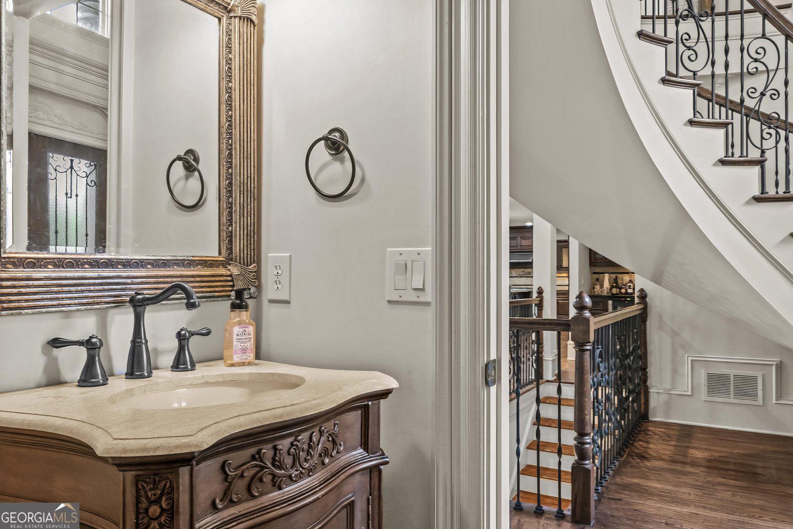55 Moray Place Covington - 22
