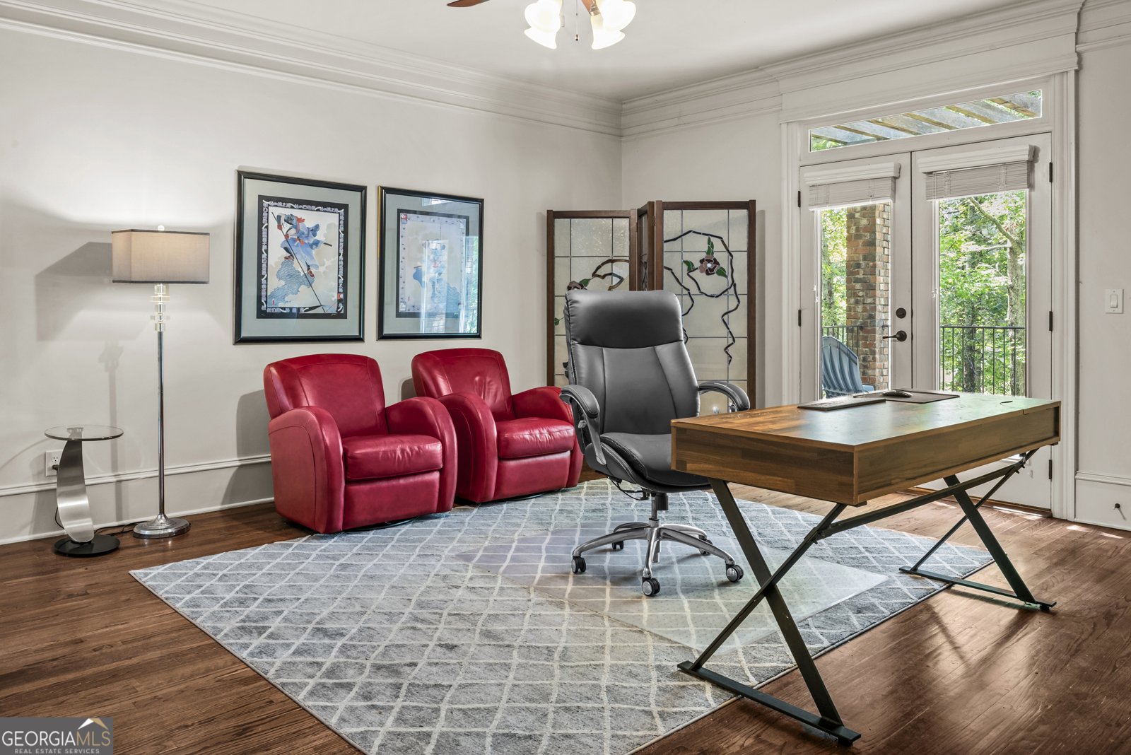55 Moray Place Covington - 23