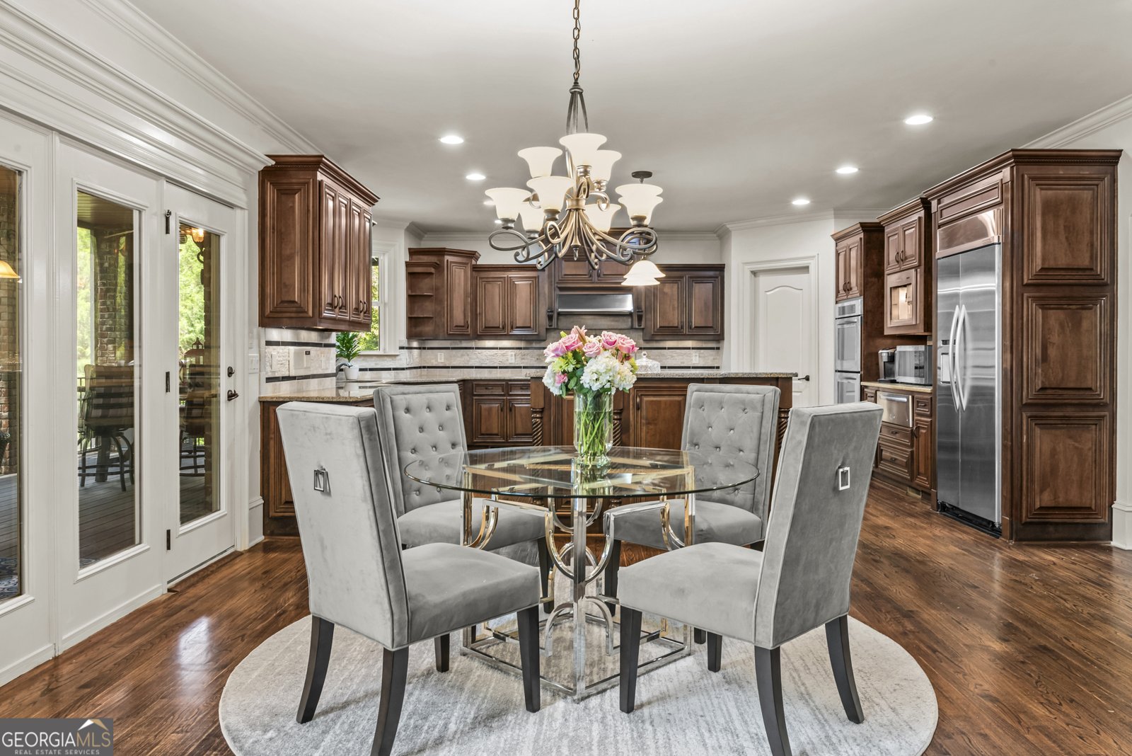 55 Moray Place Covington - 27