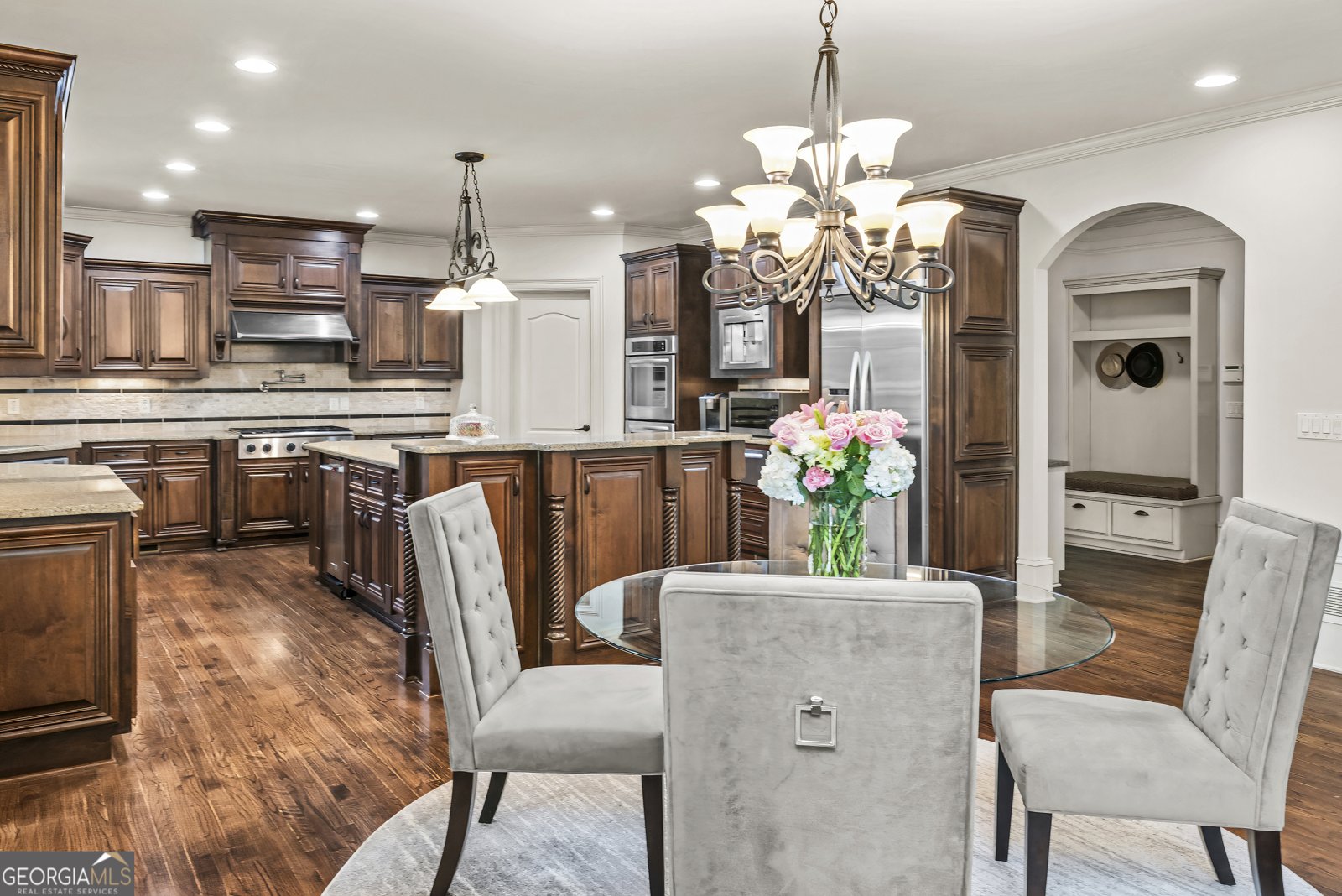55 Moray Place Covington - 28