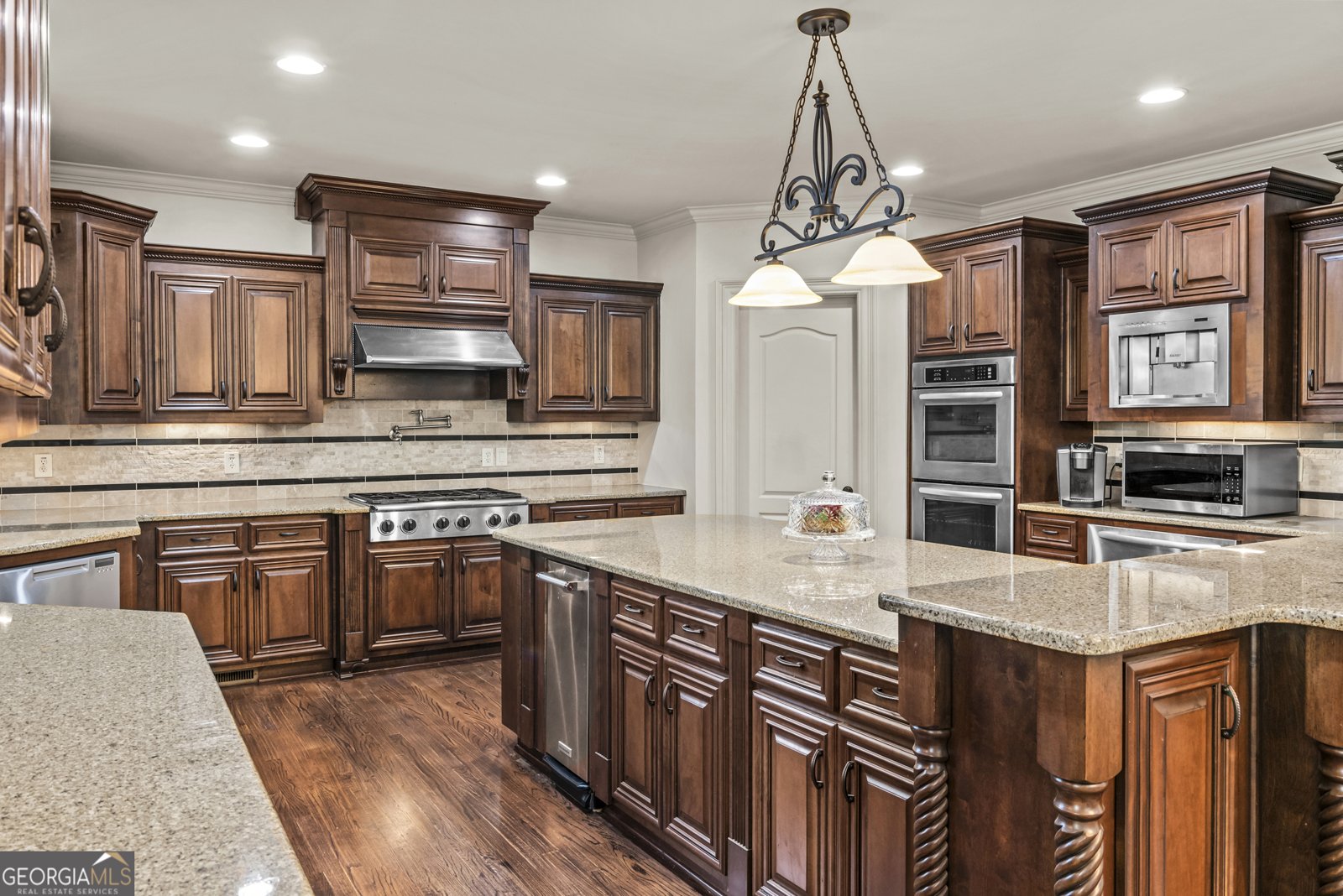 55 Moray Place Covington - 29