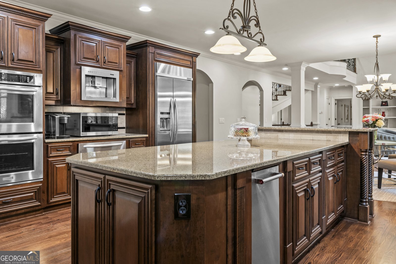 55 Moray Place Covington - 32