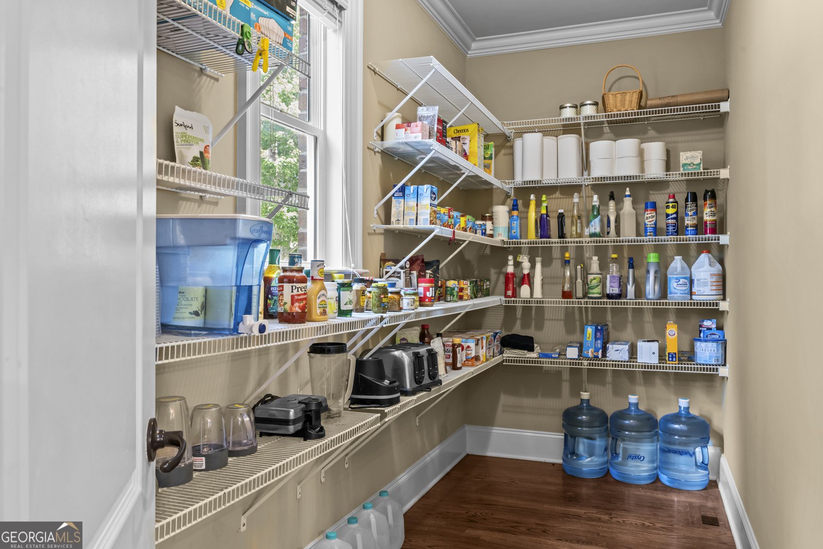 55 Moray Place Covington - 33