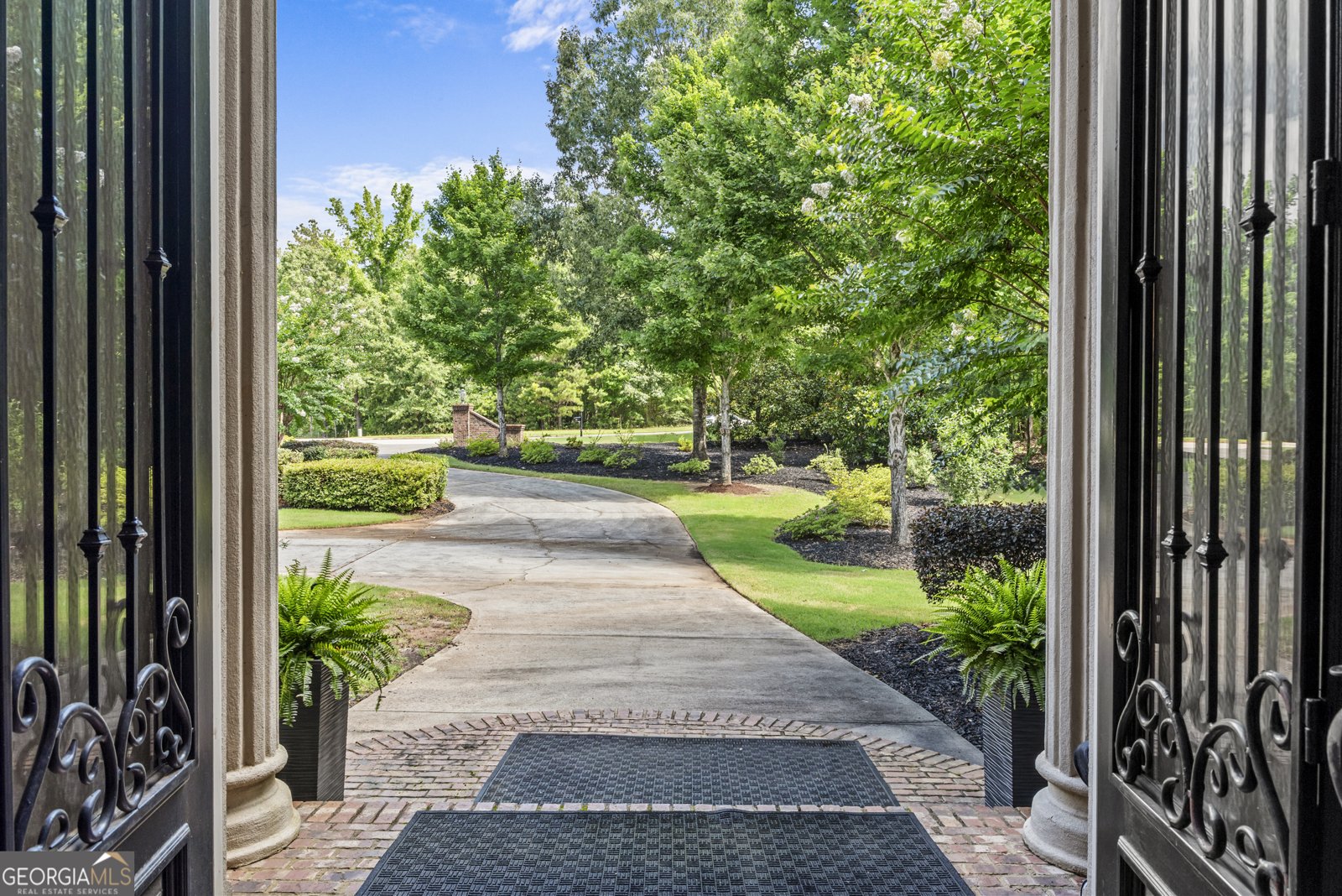 55 Moray Place Covington - 4