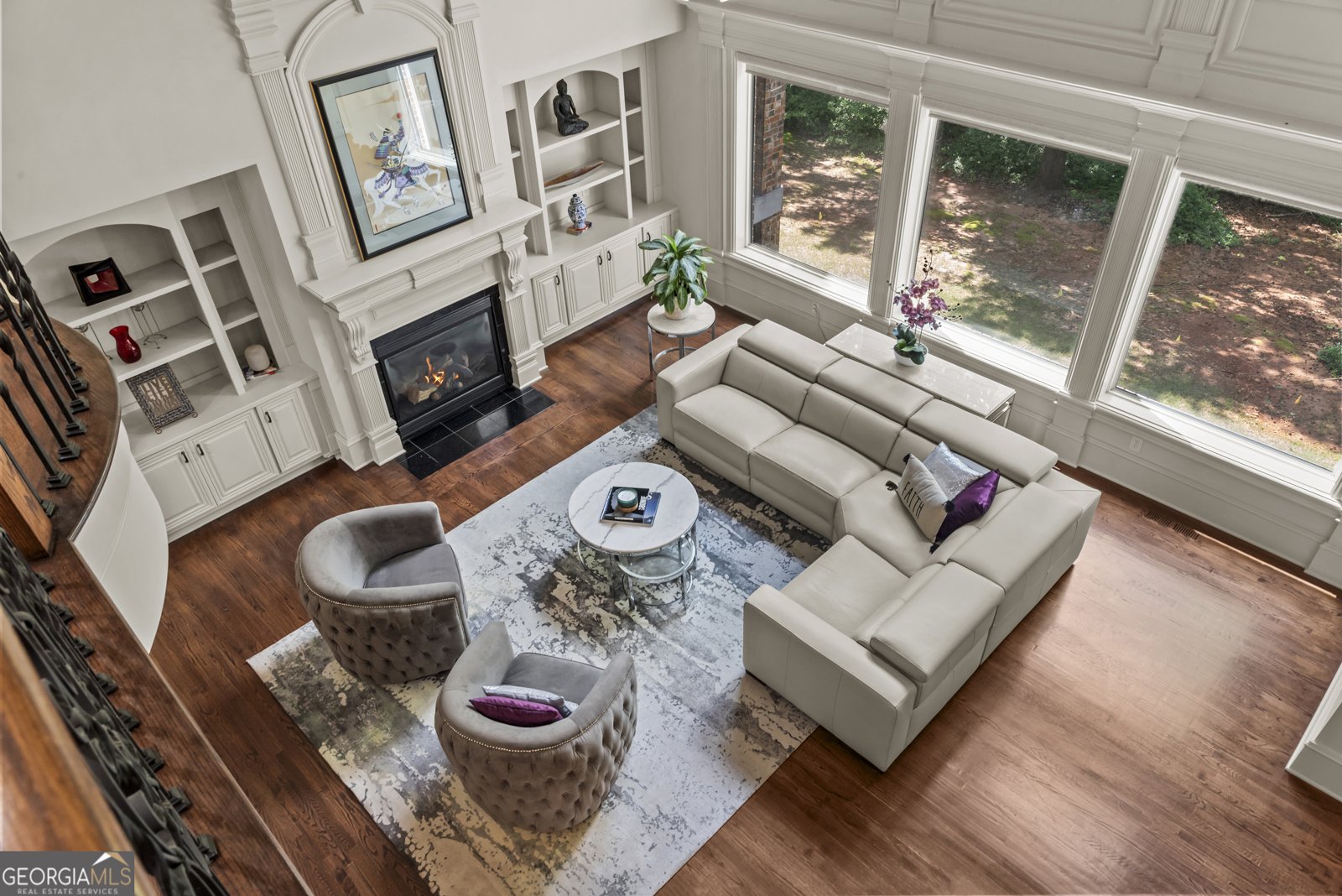55 Moray Place Covington - 41