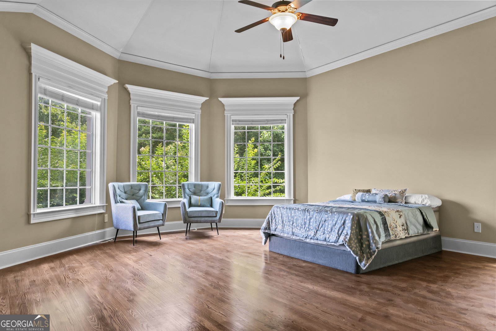55 Moray Place Covington - 47