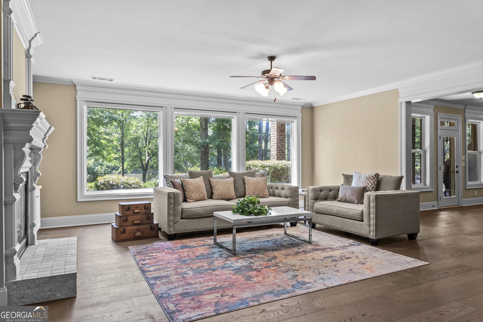 55 Moray Place Covington - 63