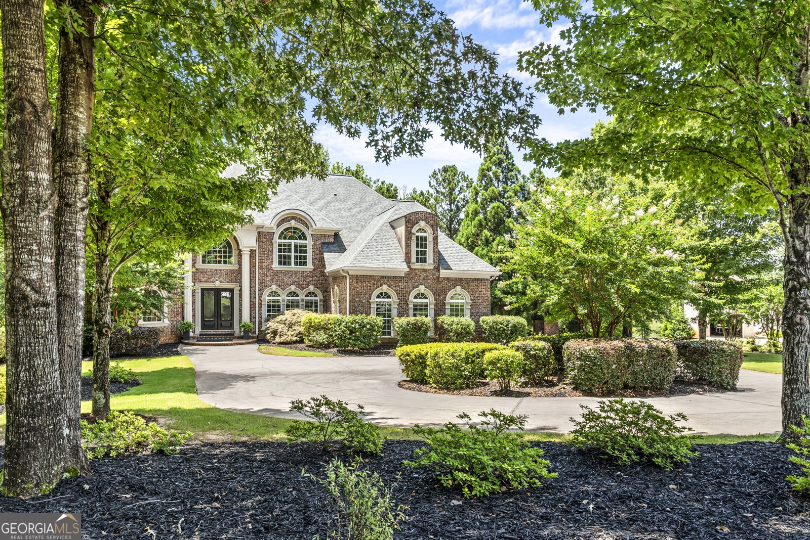 55 Moray Place Covington - 78