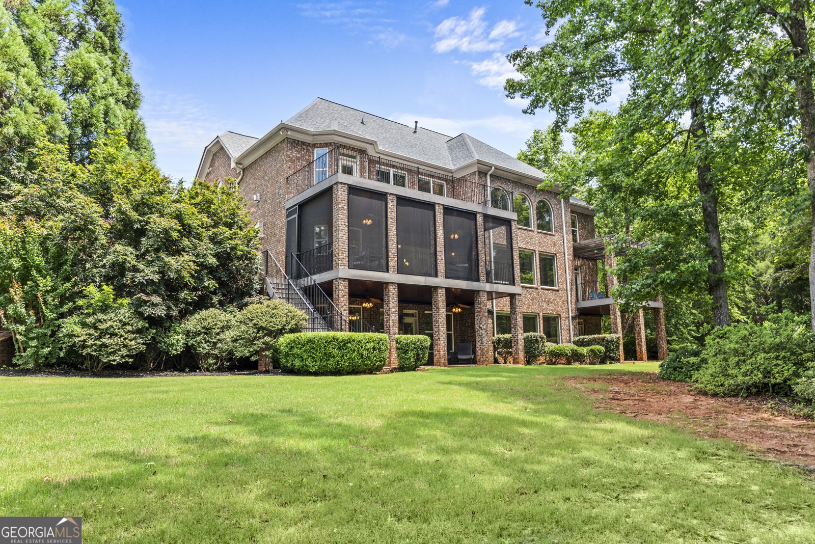 55 Moray Place Covington - 81
