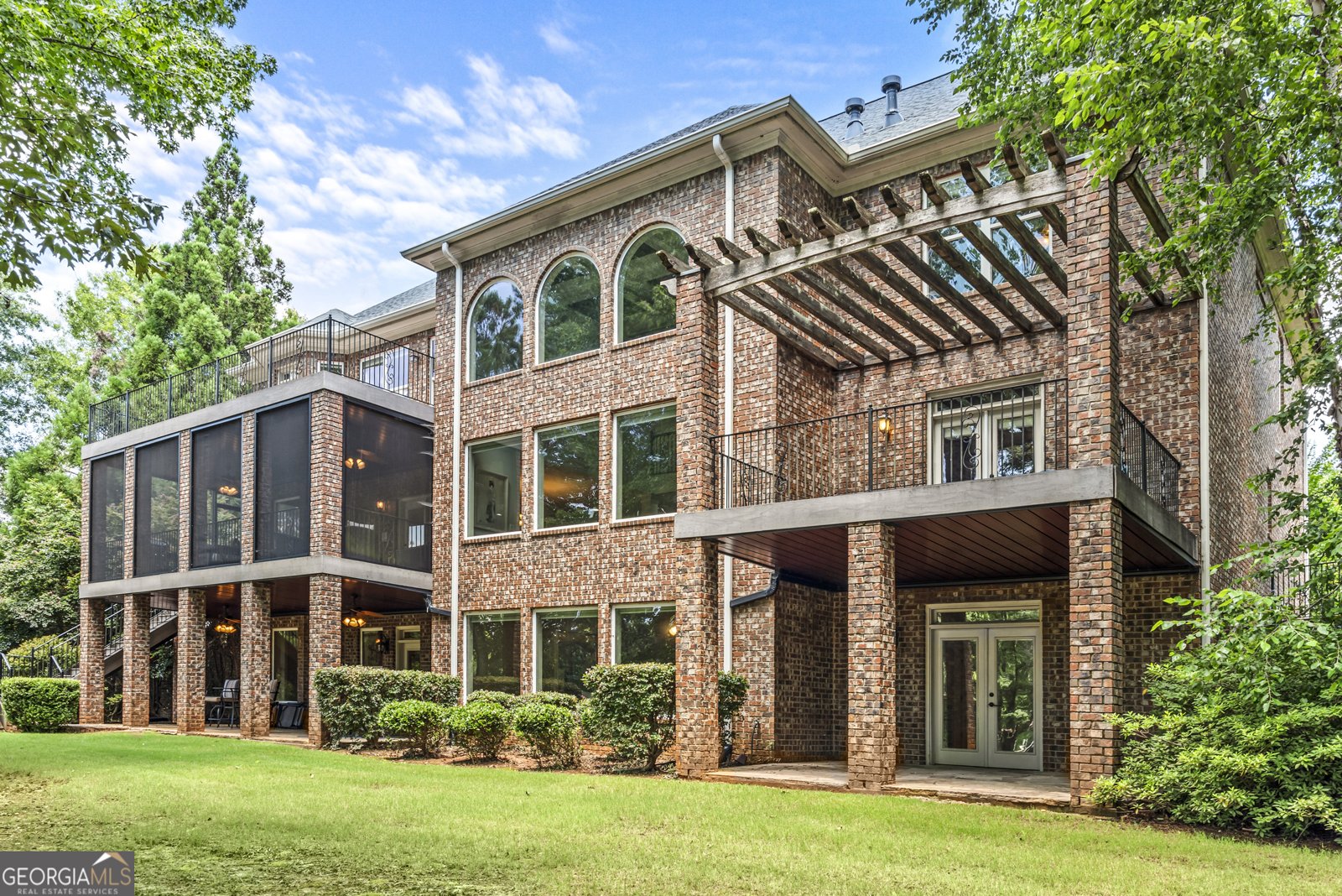 55 Moray Place Covington - 83